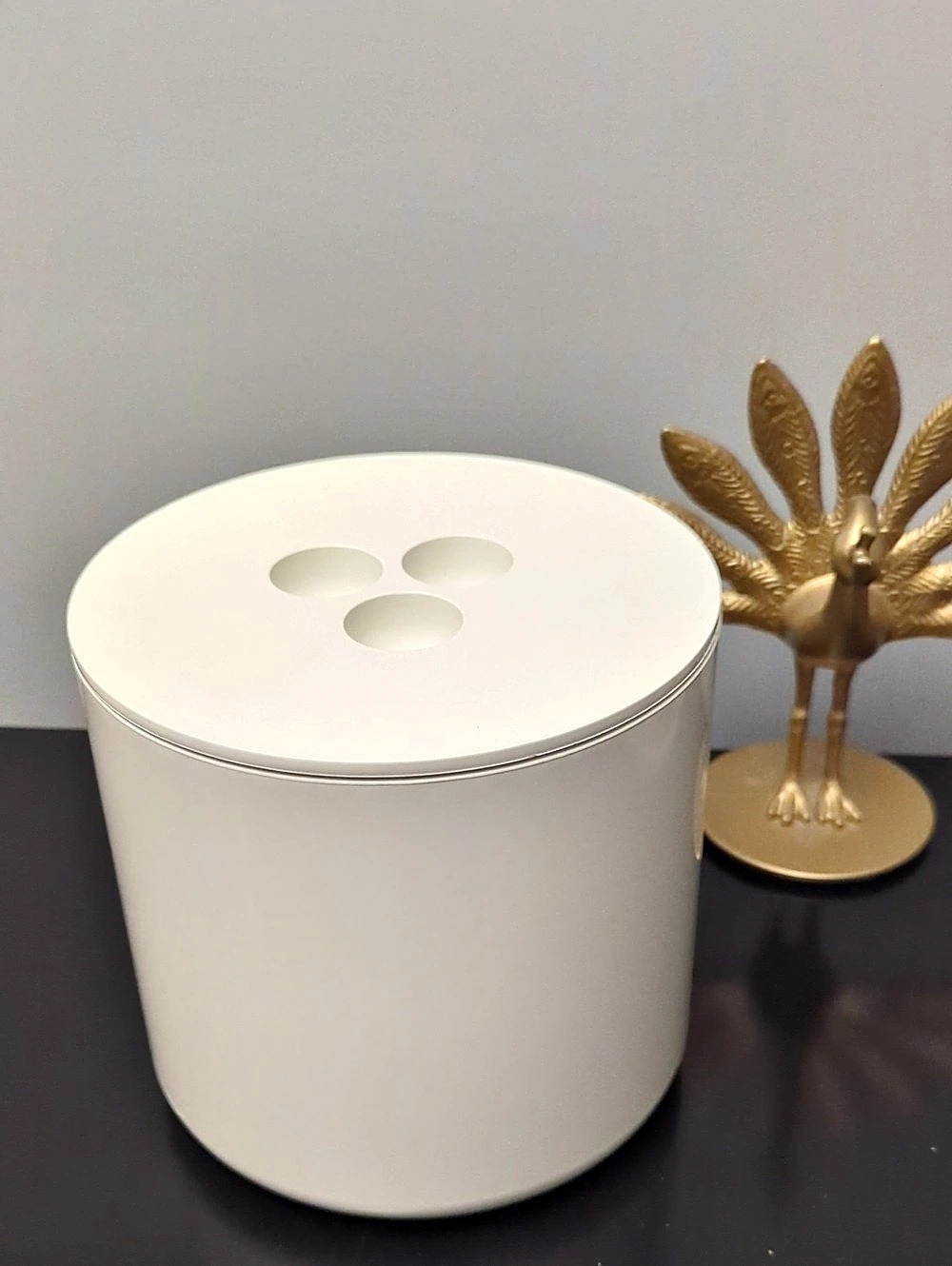 1970s Mod Ice bucket
